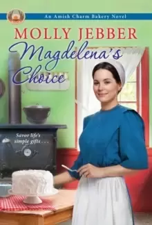 Image of Magdelena's Choice