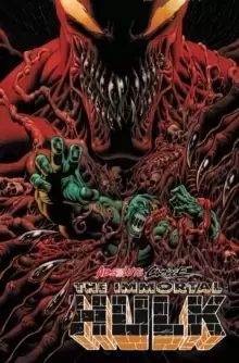 Image of Absolute Carnage: Immortal Hulk And Other Tales