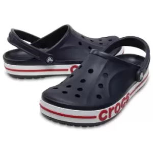 Image of Crocs Bayaband Clog 10 - Blue