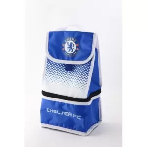 Image of Team Fade Lunchbag - Blue