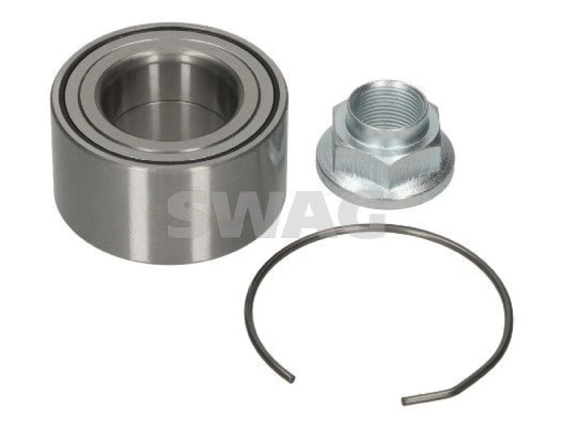 Image of Wheel bearing kit SWAG 33 11 1538