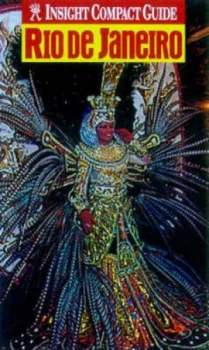 Image of Rio De Janeiro by Maria De Fatima Campos and Richard Davis and Discovery Channel Paperback