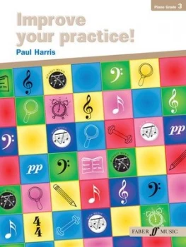 Image of Improve Your Practice Grade 3 by Paul Harris