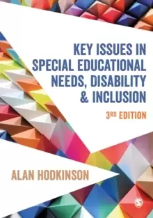 Image of Key Issues in Special Educational Needs, Disability and Inclusion