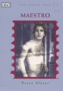 Image of Maestro by Peter Slater Book