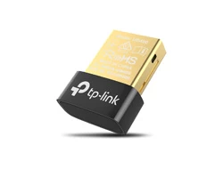 Image of UB400 - USB Type-A - Bluetooth - Black - Gold - FCC - CE - RoHS - 10 m - 0 - 40 °C