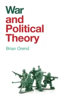 Image of War and Political Theory