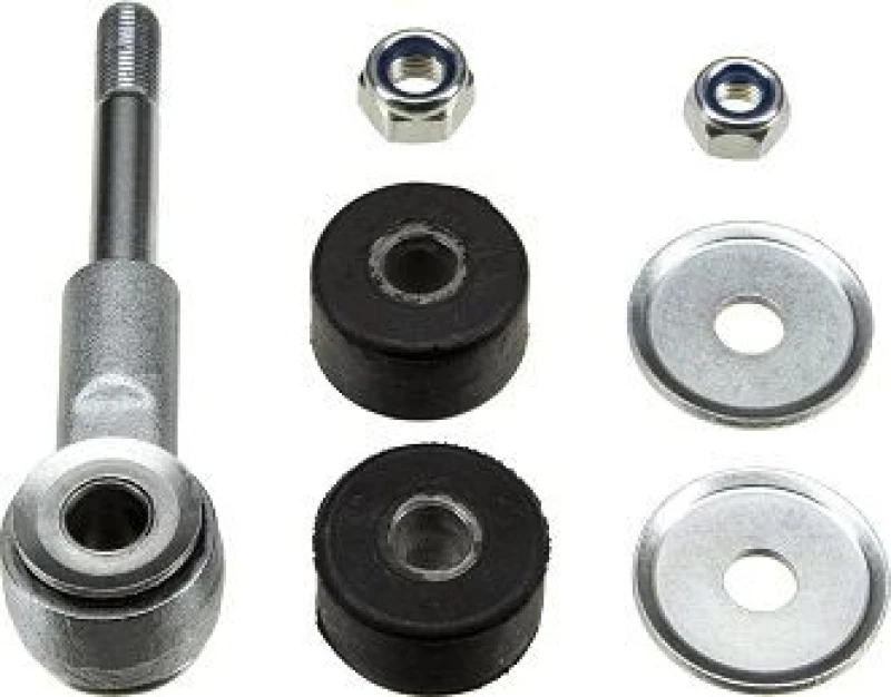 Image of Anti-roll bar link TRW JTS945