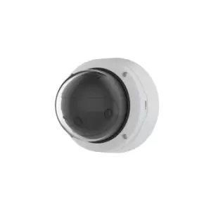 Image of Axis P3818-PVE IP security camera Outdoor 5120 x 2560 pixels...