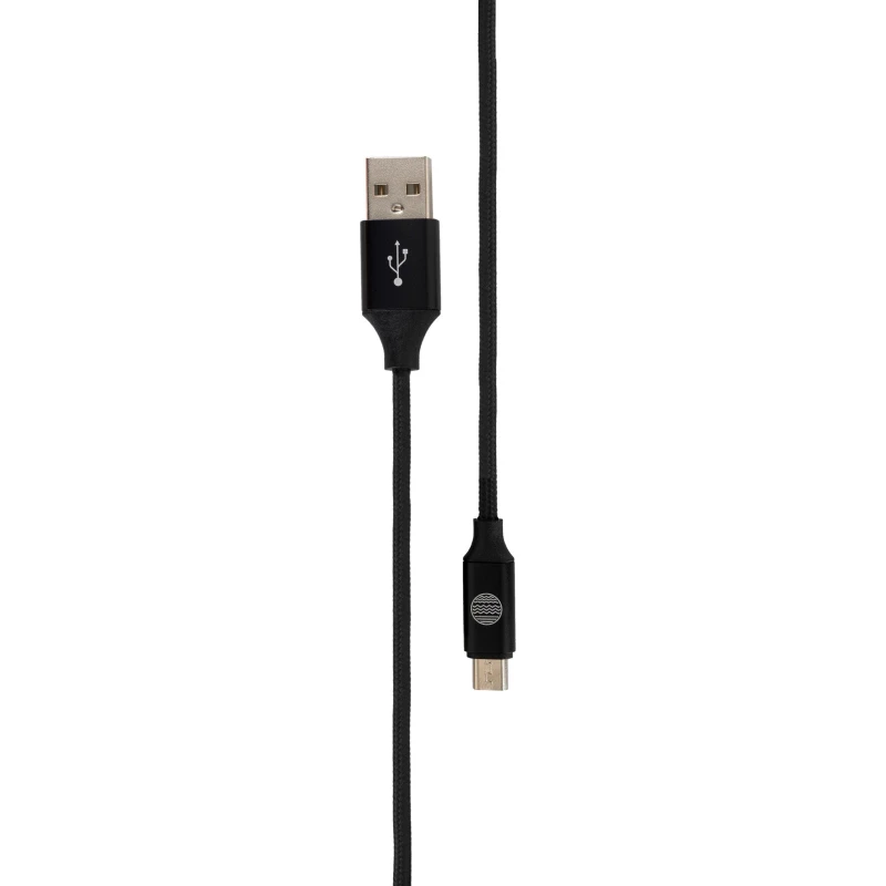 Image of OPP Our Pure Planet USB-A to Micro cable 1.2m/4ft OPP044