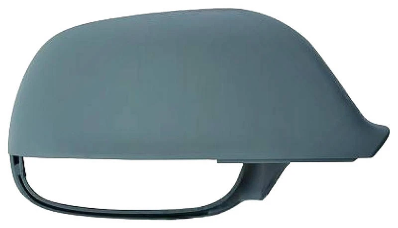 Image of DIEDERICHS 1075129 Cover, outside mirror Left, primed Cover,outside mirror (23)