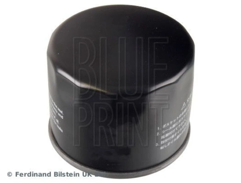 Image of Blue PRINT Oil filter Blue PRINT ADBP210021