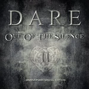 Image of Dare - Out Of The Silence II CD