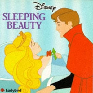 Image of Sleeping Beauty by Walt Disney Productions Paperback