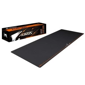Image of Gigabyte Aorus AMP900 XL Surface Gaming Mouse Pad