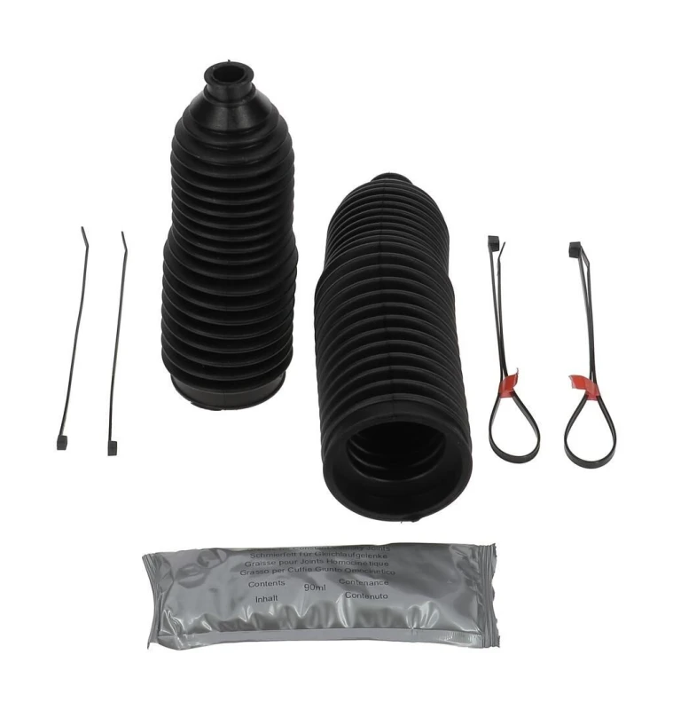 Image of Steering rack gaiter kit MOOG K150139