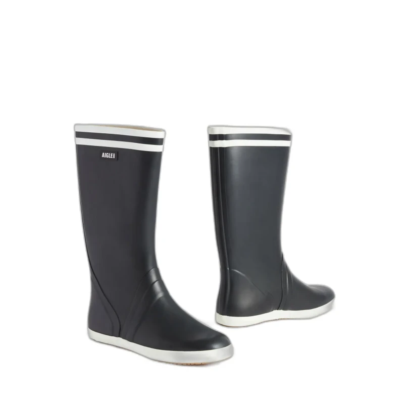 Image of Aigle Children's boots Aigle Goeland 2 Bleu Male 36