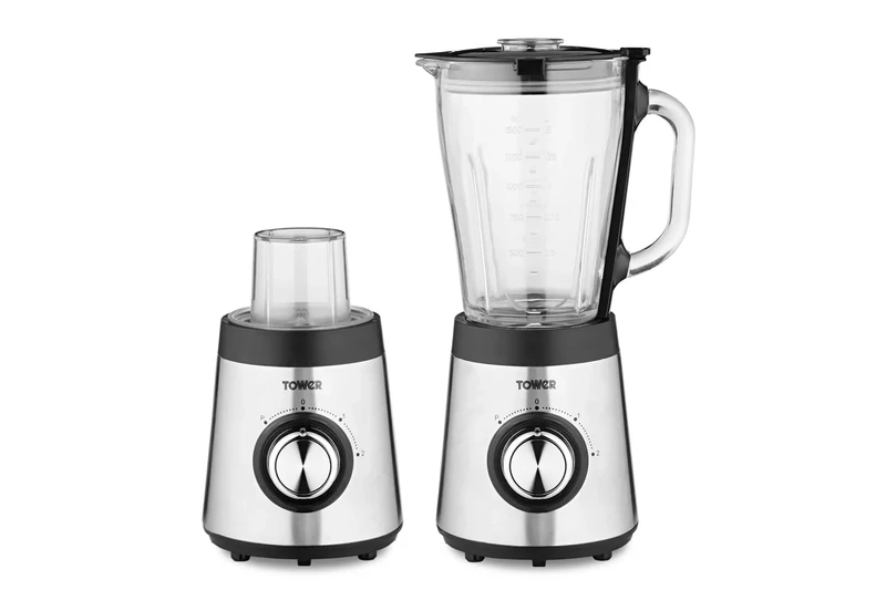 Image of Tower T12073 1.5L 500W Blender