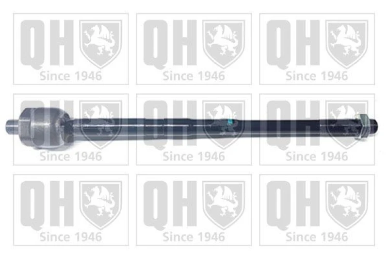 Image of QUINTON HAZELL Inner tie rod QUINTON HAZELL QR3820S