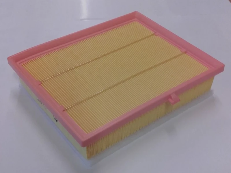 Image of MOTAQUIP Air filter MOTAQUIP LVFA1589