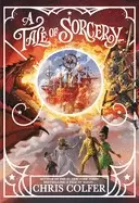 Image of tale of sorcery