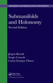 Image of Submanifolds and Holonomy