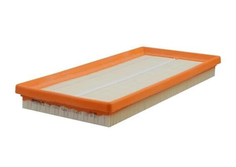 Image of MAHLE LX 2087 Air filter Filter Insert Air Filter (8)