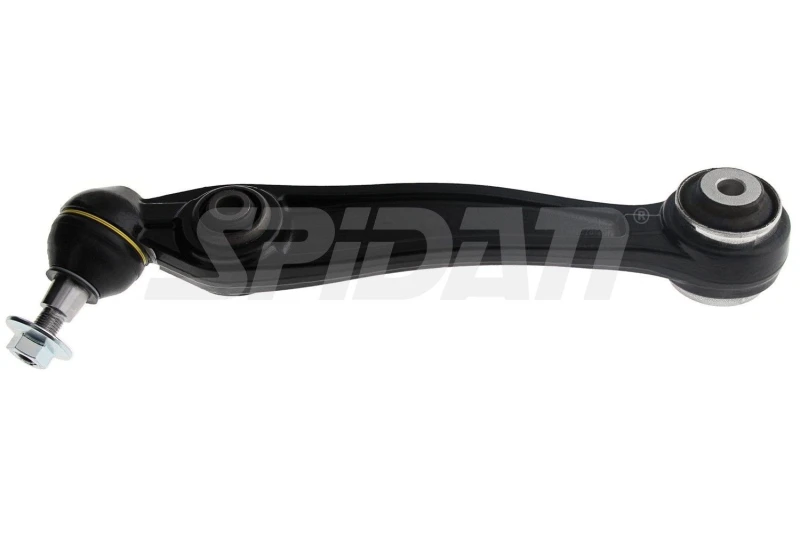 Image of SPIDAN CHASSIS PARTS Suspension arm SPIDAN CHASSIS PARTS 58704