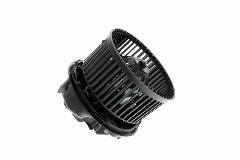 Image of VEMO V46-03-0002 Blower Motor Original VEMO Quality, for vehicles with air conditioning Interior Blower (2669)