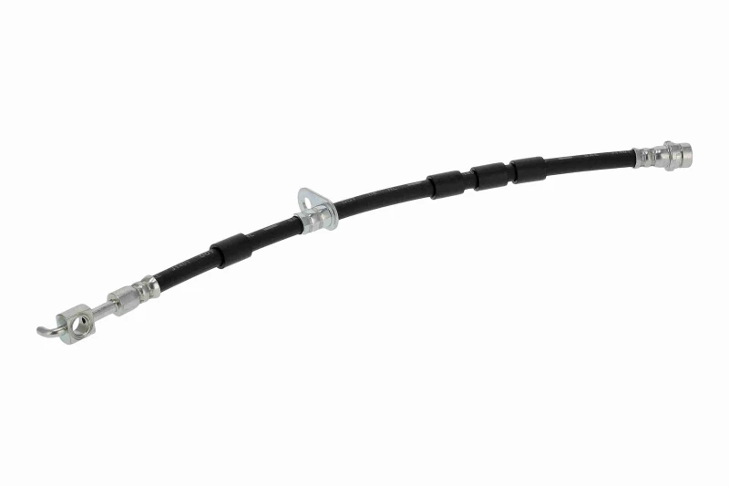 Image of VAICO V25-1323 Brake Hose Original VAICO Quality, Front Axle Right Brake Hose (83)