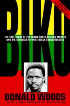 Image of Biko by Donald Woods Book