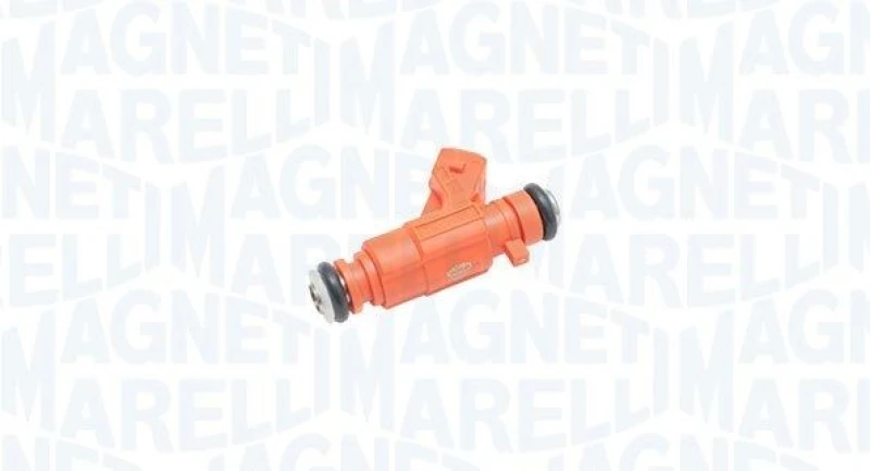Image of MAGNETI MARELLI Injector MAGNETI MARELLI 805000000060