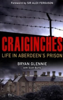 Image of Craiginches by Bryan Glennie