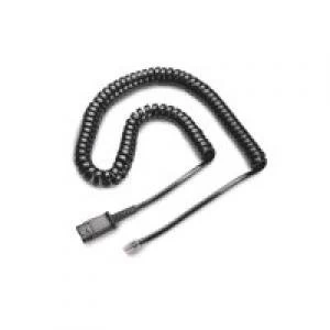 Image of U10 Standard Bottom Cable Assy Ampqd Mod.adap.spare