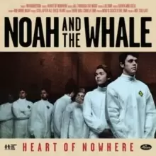 Image of Heart of Nowhere