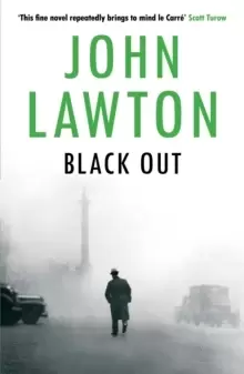 Image of Black Out