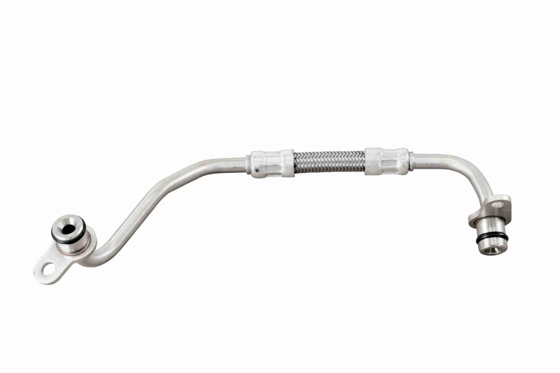 Image of VAICO Oil Pipe, charger VAICO V20-4460