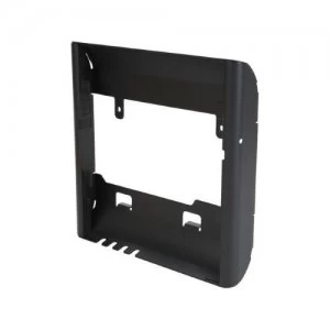 image of Cisco CP-7861-WMK= telephone mount/stand Black