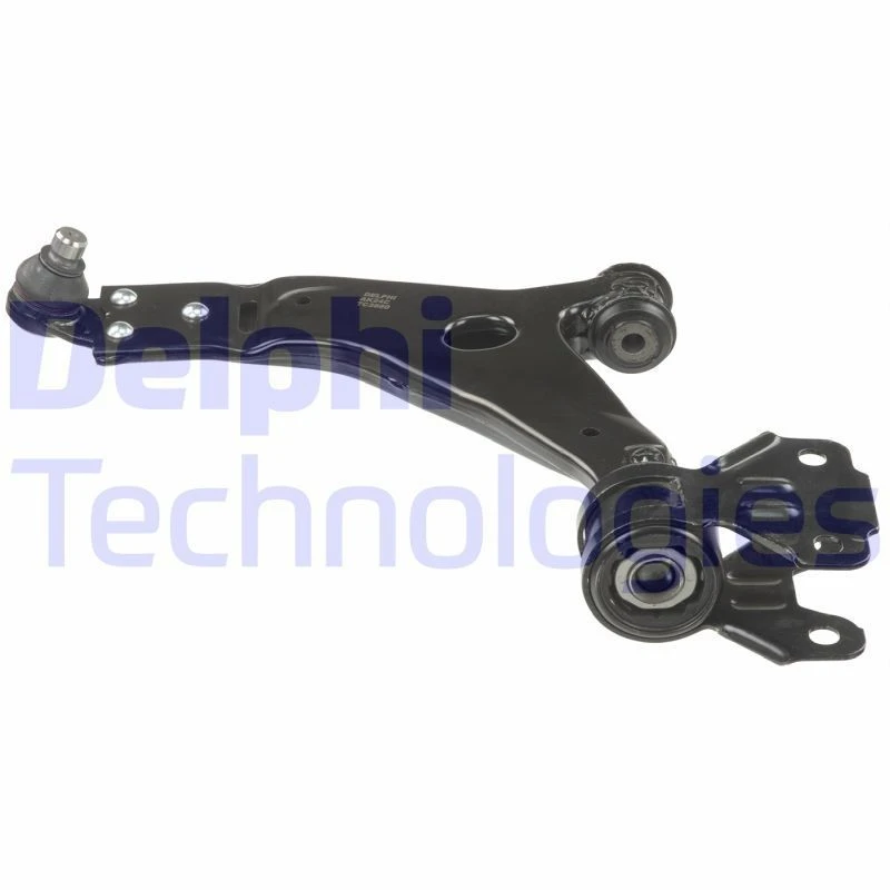Image of DELPHI Suspension arm DELPHI TC3860