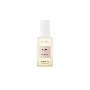 Image of Babor Spa Shaping Dry Body Oil 100ml