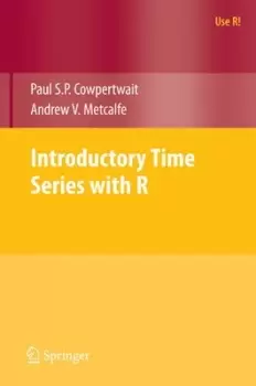 Image of Introductory time series with R by Paul S. P. Cowpertwait