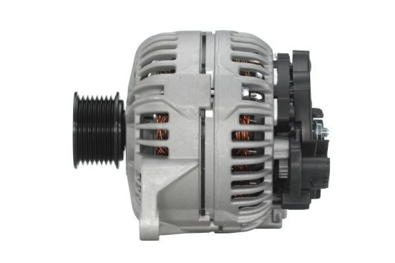 Image of HELLA Alternator HELLA 8EL 012 584-731