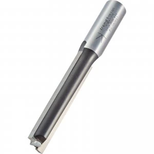 Image of Trend Two Flute PTFE Coated Non Stick Router Cutter 12.7mm 63mm 1/2"