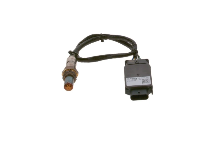 Image of NOx Sensor, urea injection Bosch 0 281 008 533