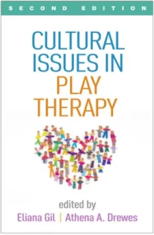 Image of Cultural Issues in Play Therapy