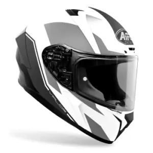 Image of Airoh Valor Wings White Matt M