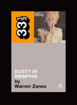 Image of Dusty in Memphis by Warren Zanes Paperback