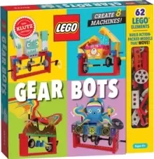 image of LEGO Gear Bots