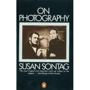 Image of On Photography by Susan Sontag (Paperback, 1979)