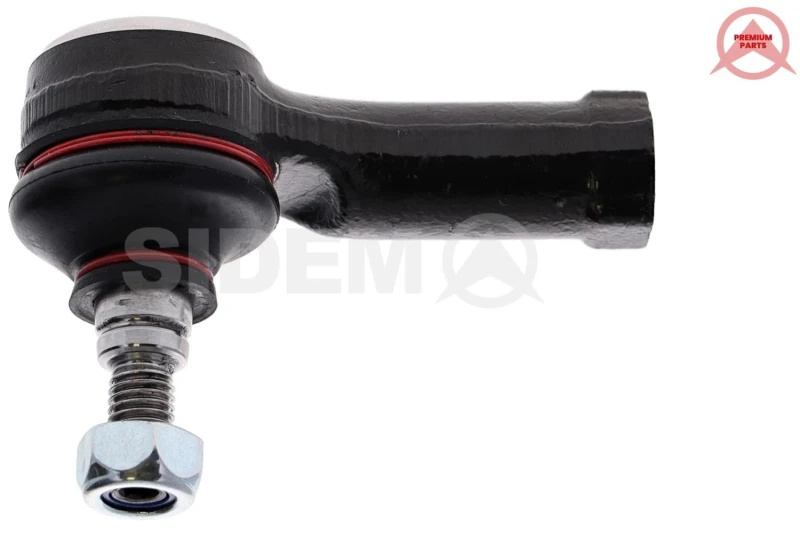 Image of SIDEM 3134 Track rod end Front Axle Left Tie Rod End (914)
